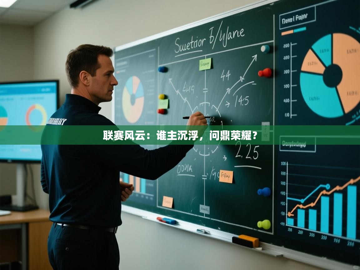 联赛风云:谁主沉浮,问鼎荣耀? 第1张