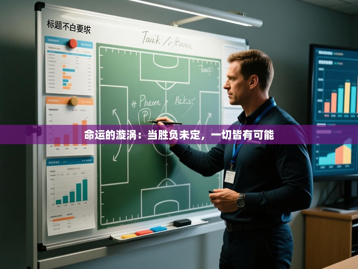 命运的漩涡：当胜负未定，一切皆有可能  第1张