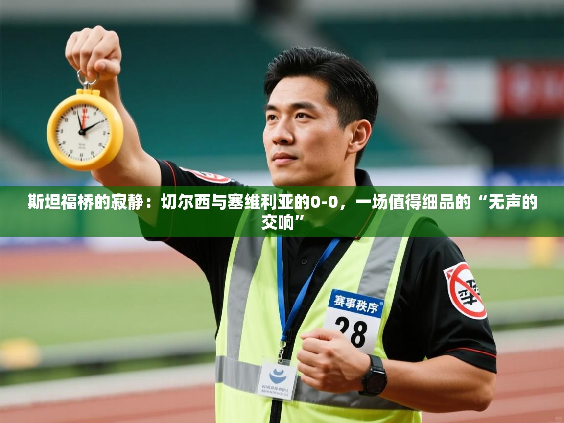 斯坦福桥的寂静：切尔西与塞维利亚的0-0，一场值得细品的“无声的交响”  第1张