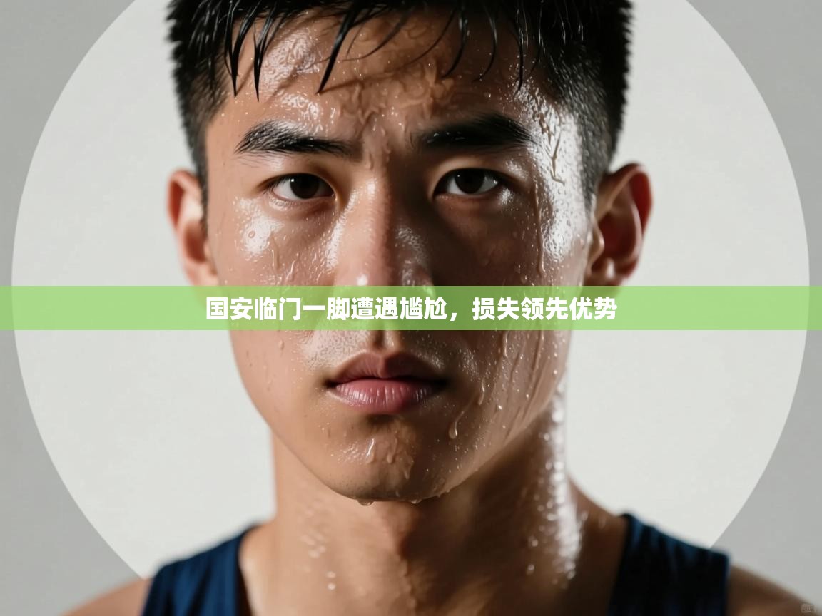 国安临门一脚遭遇尴尬，损失领先优势  第2张