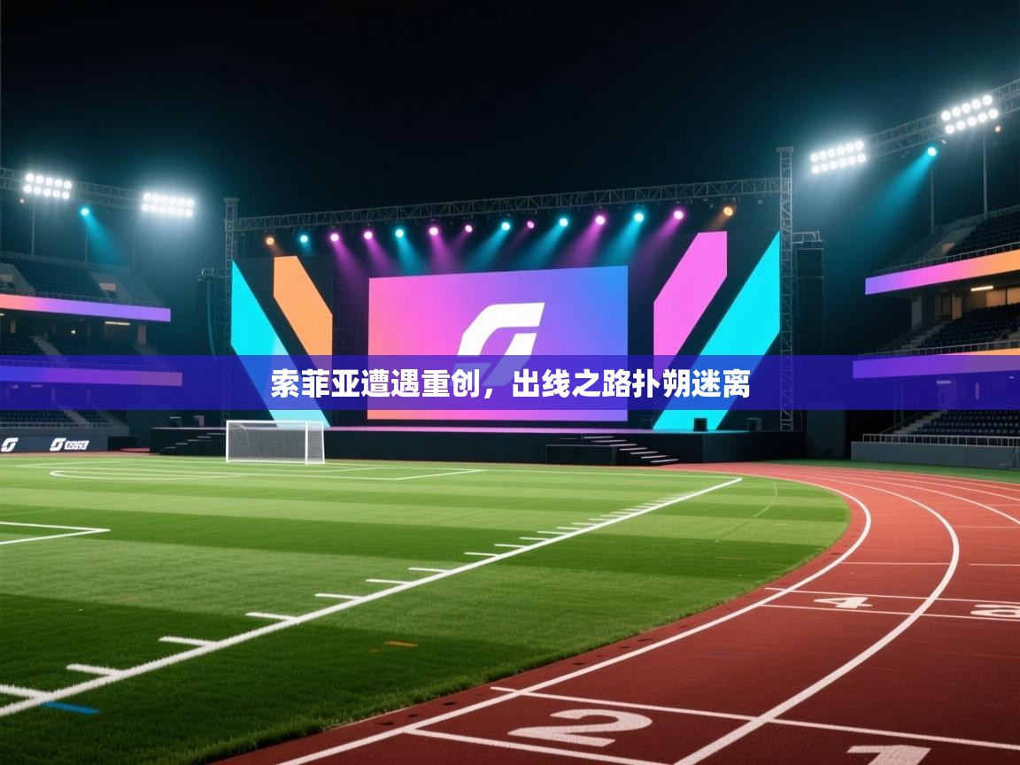 索菲亚遭遇重创,出线之路扑朔迷离 第1张