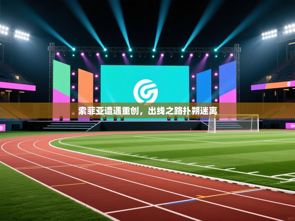 索菲亚遭遇重创,出线之路扑朔迷离 第2张