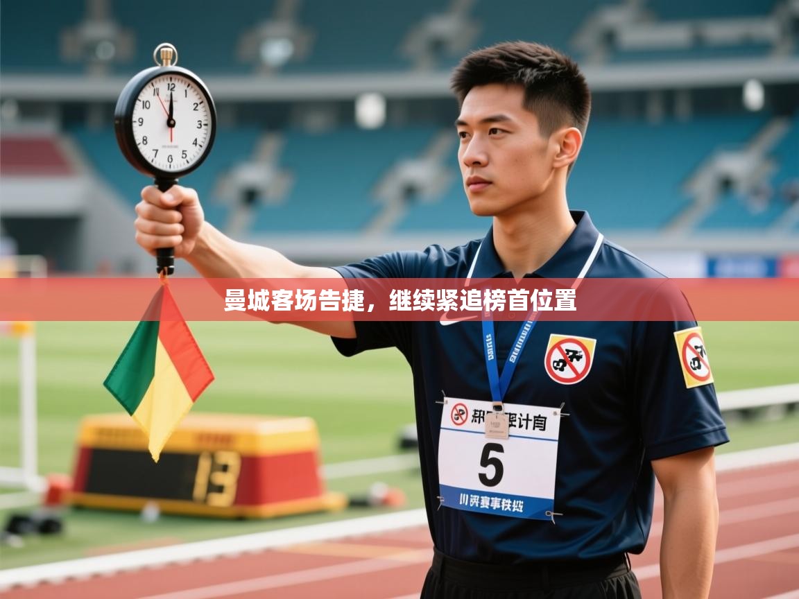 曼城客场告捷，继续紧追榜首位置  第2张